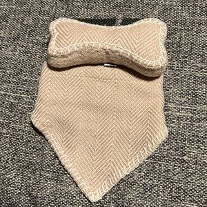 NWT Dog Bandana and Toy Set